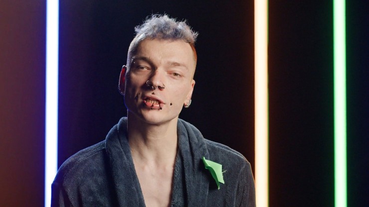 Jindra nezískal srdce Lucie.