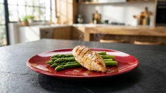 Manžel se mi kvůli červeným talířům smál: Nečekaný trik ošálí váš mozek a zastaví přejídání i bez drastických diet