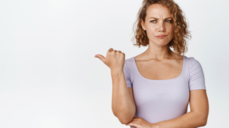 Františka (31): Můj nový přítel mi už po týdnu řekl, že mě miluje. Nemám z toho radost, beru to spíš jako výstražné znamení