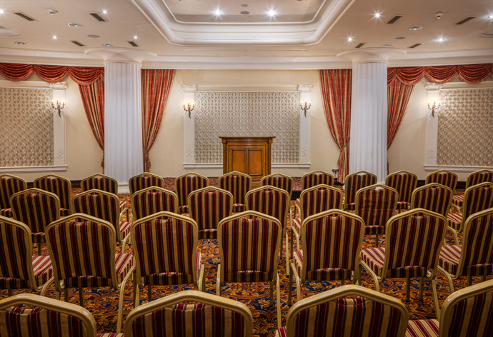 Jaro v Karlových Varech: čas na restart těla i mysli