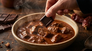 Kamarádka mi nevěřila, dokud neochutnala: Proč do poctivého guláše patří kostička hořké čokolády