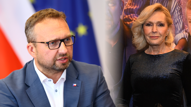 Překvapivá dohra demonstrace Milionu chvilek. Vondráčková sepsula Jurečku za použití jejího songu