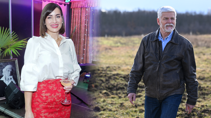 Alex Mynářová má ve sporu Babiše s Pavlem jasno: Ostrá slova o konci jednoho z nich 