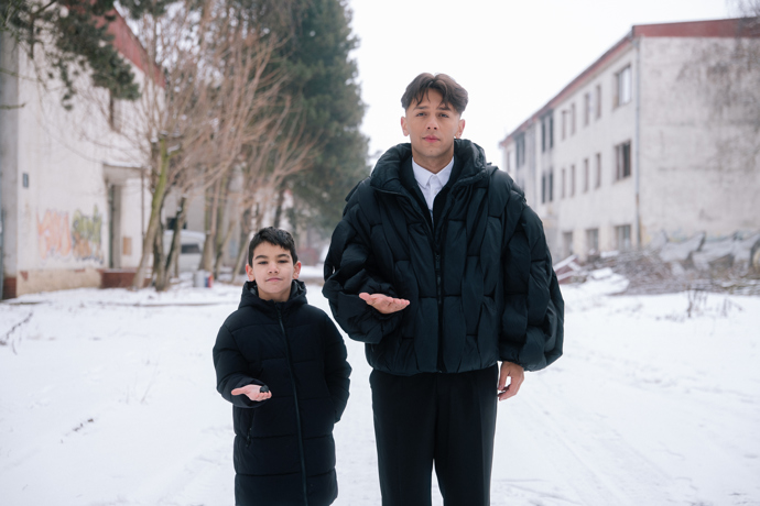 Jan Bendig má novou píseň a videoklip.