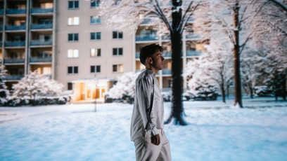 FOTO: Jan Bendig má novou píseň a videoklip.