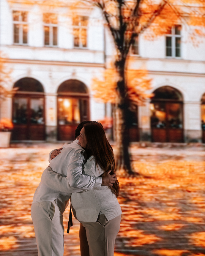 Jan Bendig má novou píseň a videoklip.