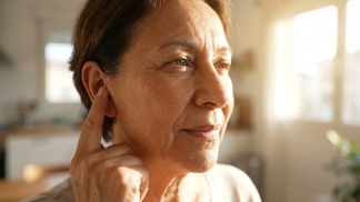 Sbohem pískání v uších i únavě: Tento dvouminutový ranní cvik mi po padesátce nečekaně vrátil jasnou mysl