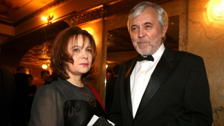 Josef Abrhám a Libuše Šafránková si byli podle jejich přátel souzeni. Svědkem velkého vzplanutí byl i Jan Kačer