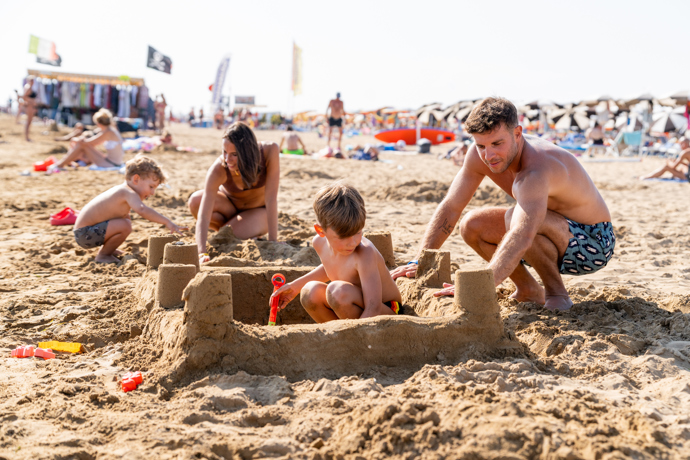 Jarní reset: proč si už teď rezervovat letní dovolenou