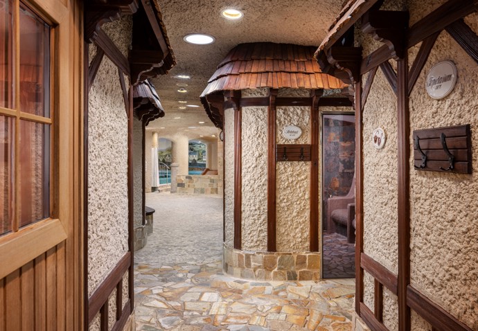 Jaro v Karlových Varech: čas na restart těla i mysli