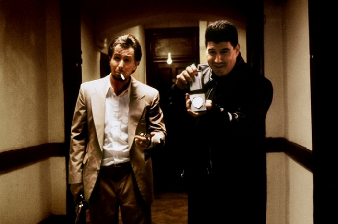 Počet mrtvých ve filmu se vyšplhá na 33.