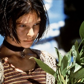 Natalie Portman ve filmu Leon