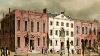 První bankovní loupež v USA: Mezi obviněné se dostal i vyšetřující policista, který dopadl pachatele