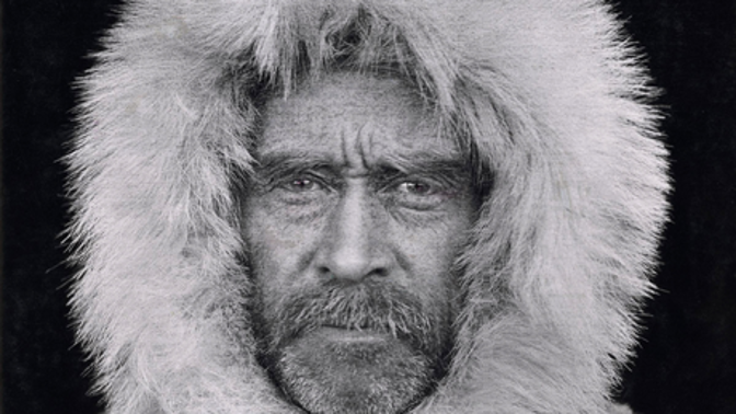 Robert Peary