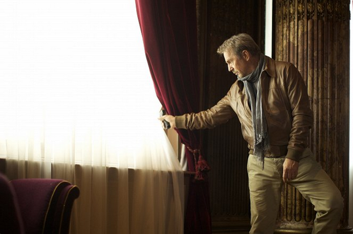 snímek z filmu 3 dny na zabití