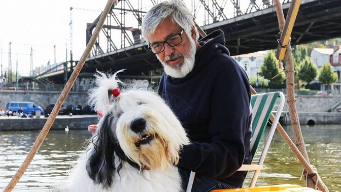 Úspěšný film Teorie tygra měl mít pokračování: Smrt Jiřího Bartošky ale ukončila veškeré naděje