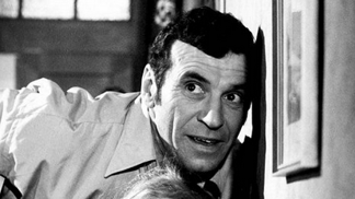 František Peterka si ke konci života prošel peklem: Sošný herec po vážné nehodě prodělal desítky operací