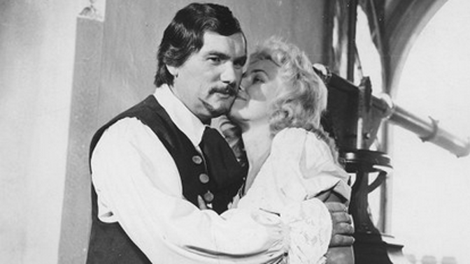 Kruté životní rány Františka Dibarbory: Nabídl kamarádovi bydlení, on mu za to svedl ženu