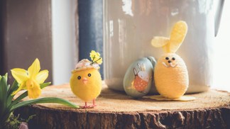 Velikonoce 2026: Děti si užijí pět dní volna. Jak budou otevřené obchody na Velký pátek a Velikonoční pondělí?