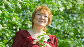 Eva (65): Bála jsem se, že zůstanu na vesnici sama. Snacha mě ale překvapila