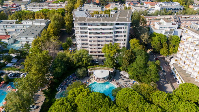 Jarní reset: proč si už teď rezervovat letní dovolenou