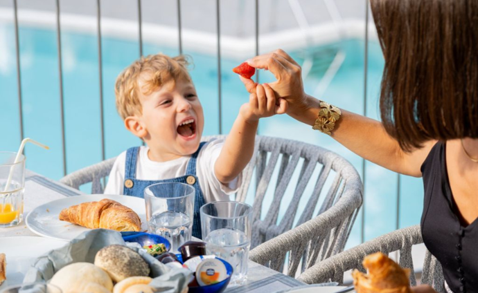 Jarní reset: proč si už teď rezervovat letní dovolenou