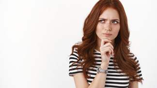 Alex (35): Mému příteli je přes padesát. Jsem zatím jeho nejstarší partnerkou a to mě trochu děsí