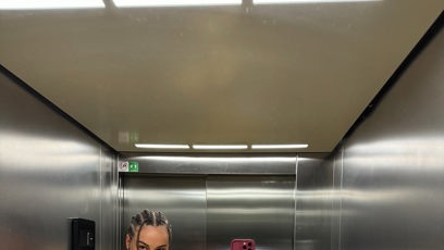 FOTO: Alžběta a Štěpánka tvoří jeden z nejoblíbenějších páru na sociálních sítích.