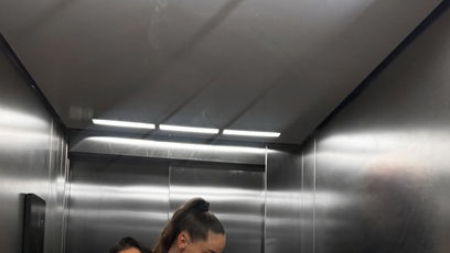 FOTO: Štěpánka Levínská své ženě podle svých slov nedávala dostatečnou pozornost.