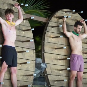 Ondřej Kubina pohořel při duelu s Leošem Svobodou.