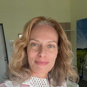 Kristina Kloubková má operaci za sebou.