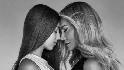 FOTO: Dcera Dary Rolins oslavila plnoletost.