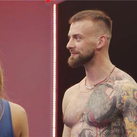 Andrea to při rozhodování neměla vůbec jednoduché.