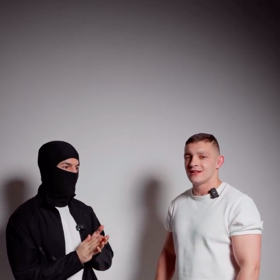 Tadeáš Růžička je venku z vězení.