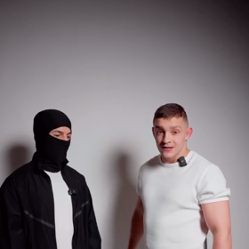 Na Mawarovi je vidět, že ve vězení přibral.