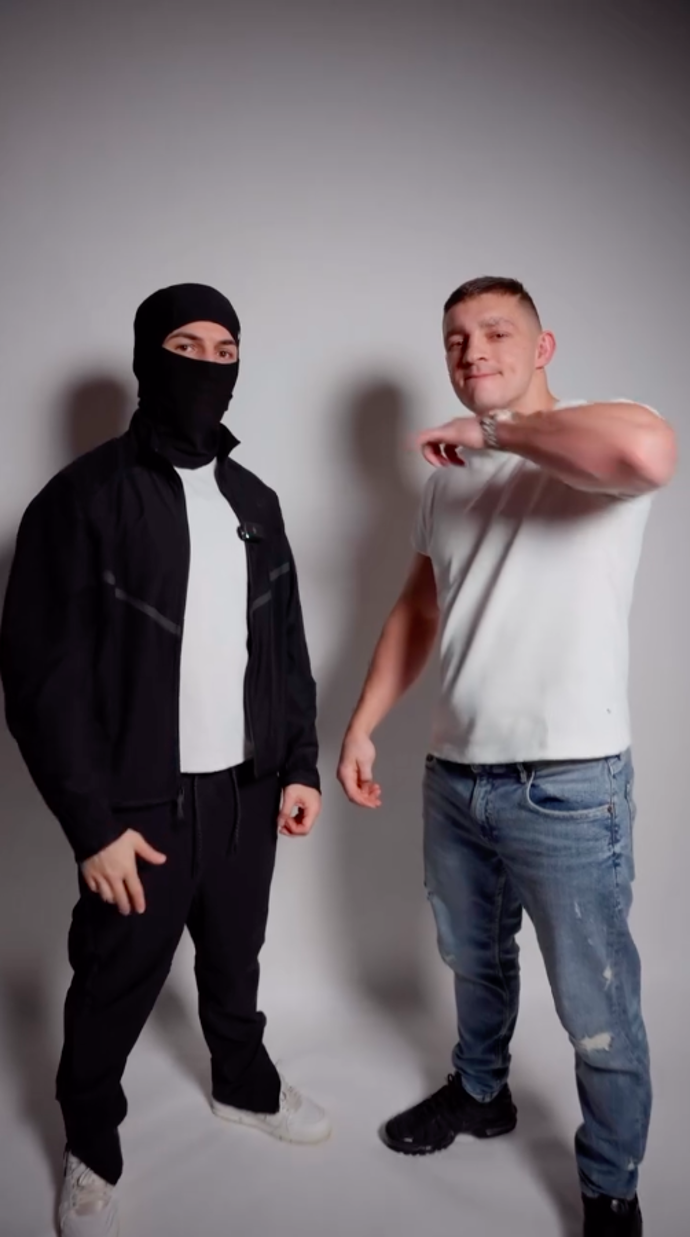 Mawar se pravděpodobně brzy vrátí do klece.