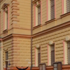 Radost Mawara po propuštění.