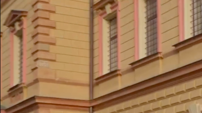 FOTO: Radost Mawara po propuštění.