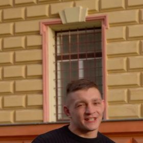 Tadeáš Růžička se vrátil dřív než se čekalo. 