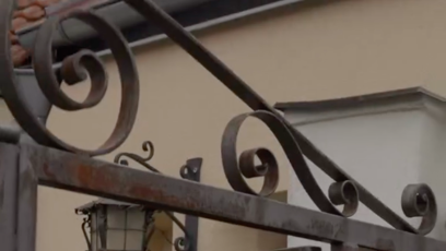 FOTO: Mawarův návrat domů.