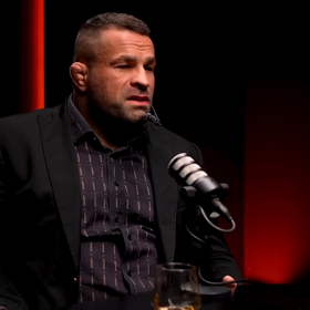 Karlos Vémola promluvil v podcastu o detailech rozsáhlé drogové kauzy.