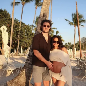 Pavel Zacha bude brzy tatínkem.