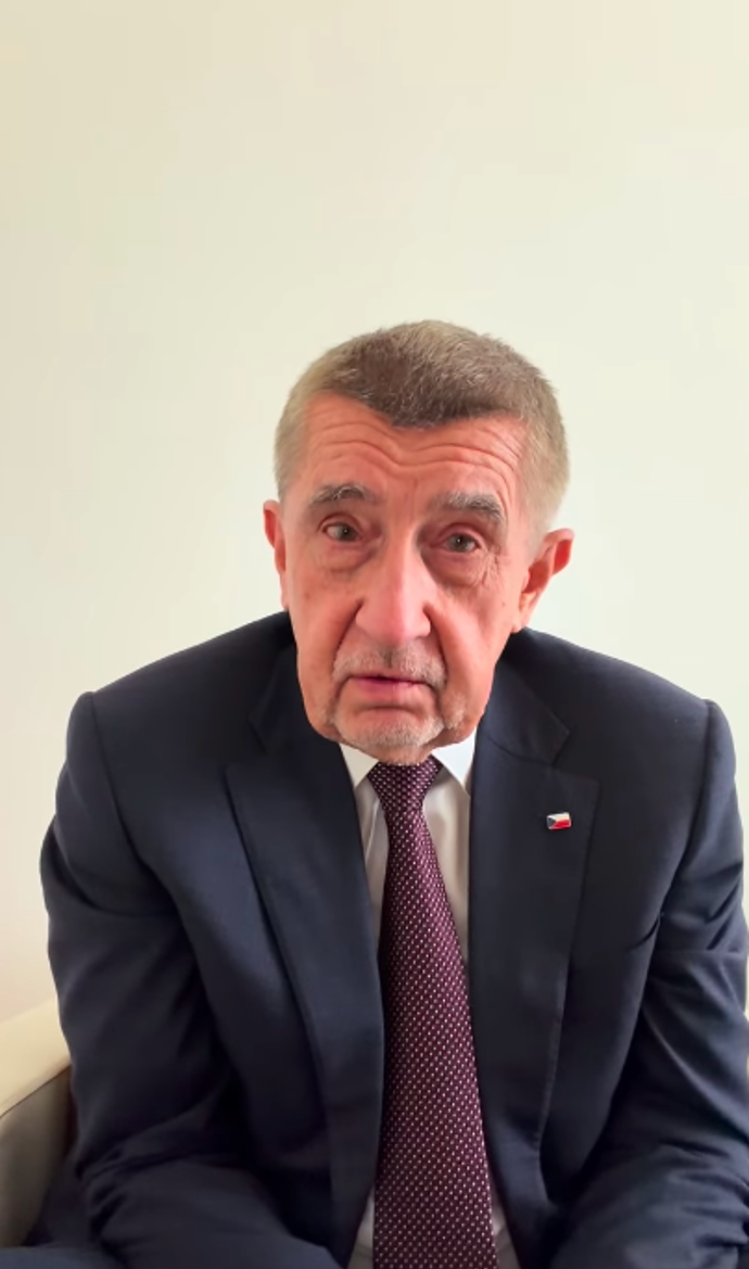 Andrej Babiš vzal řešení krize s uvízlými Čechy na Blízkém východě do vlastních rukou.