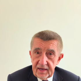 Andrej Babiš prý je viníkem situace.