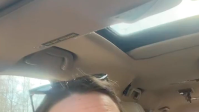 FOTO: Nyní se rozhodla jít s pravdou ven.