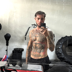 Veronika Petruchová si zašla na rande s Tommy Kottym.