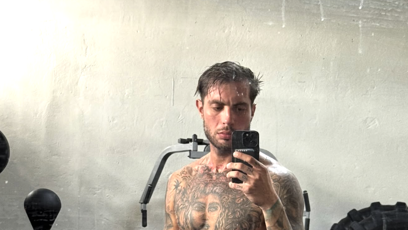 FOTO: Veronika Petruchová si zašla na rande s Tommy Kottym.