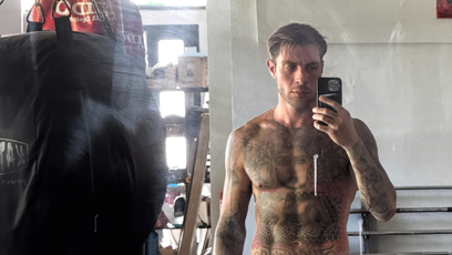 FOTO: Veronika Petruchová byla na rande se slovenským rapperem Tommy Kottym.