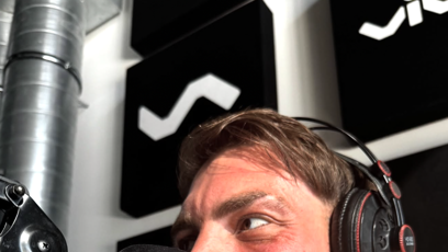 FOTO: Slovenský rapper Tommy Kotty.