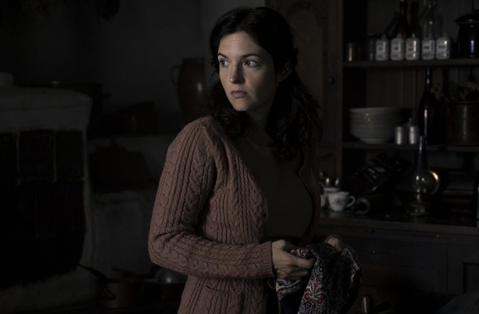 Kristýna Ryška slaví velký úspěch. 